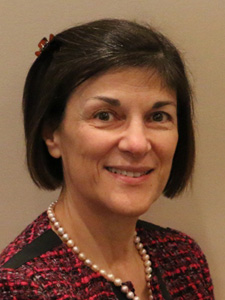 Dr. Connie Katelaris 
