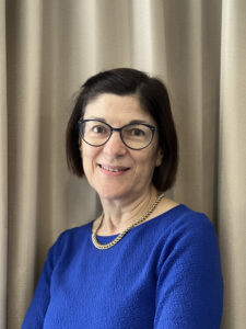 Dr. Connie Katelaris 